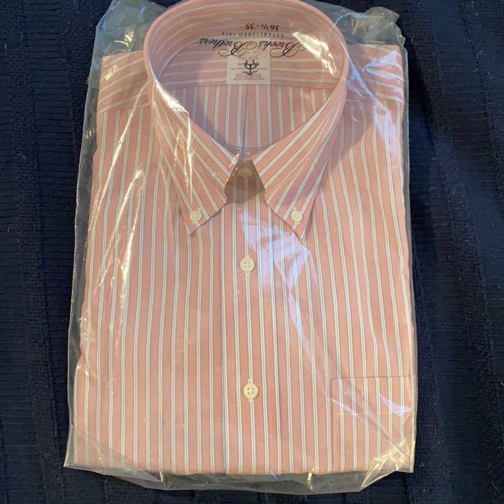 Madison dress shirt